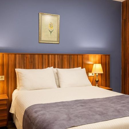 Cihangir Room & Suites Κωνσταντινούπολη Εξωτερικό φωτογραφία