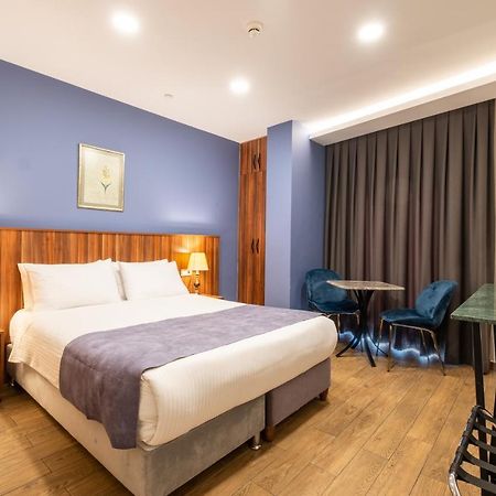 Cihangir Room & Suites Κωνσταντινούπολη Εξωτερικό φωτογραφία