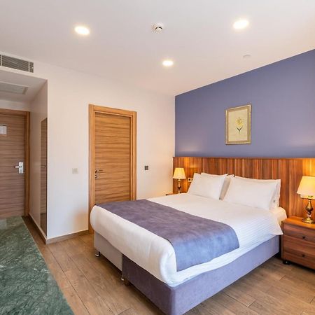 Cihangir Room & Suites Κωνσταντινούπολη Εξωτερικό φωτογραφία