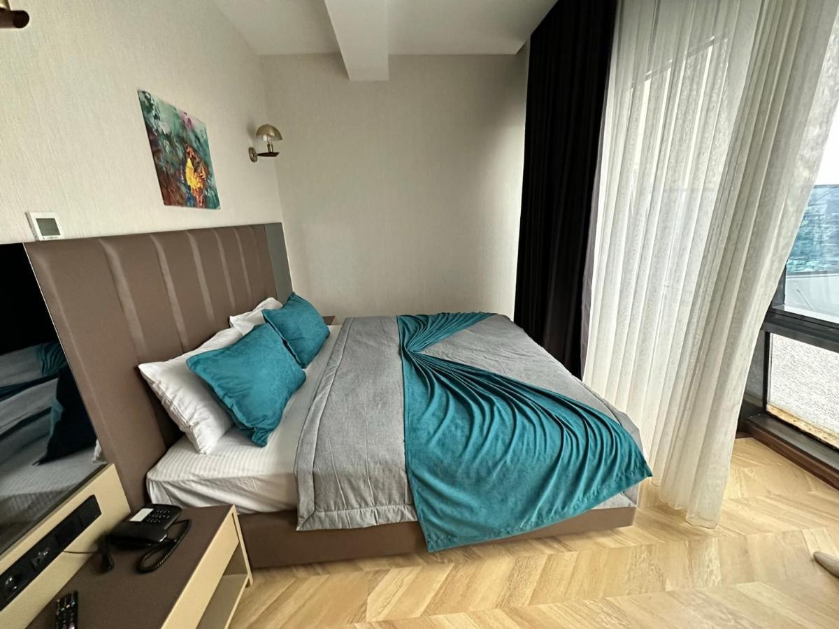 Cihangir Room & Suites Κωνσταντινούπολη Εξωτερικό φωτογραφία