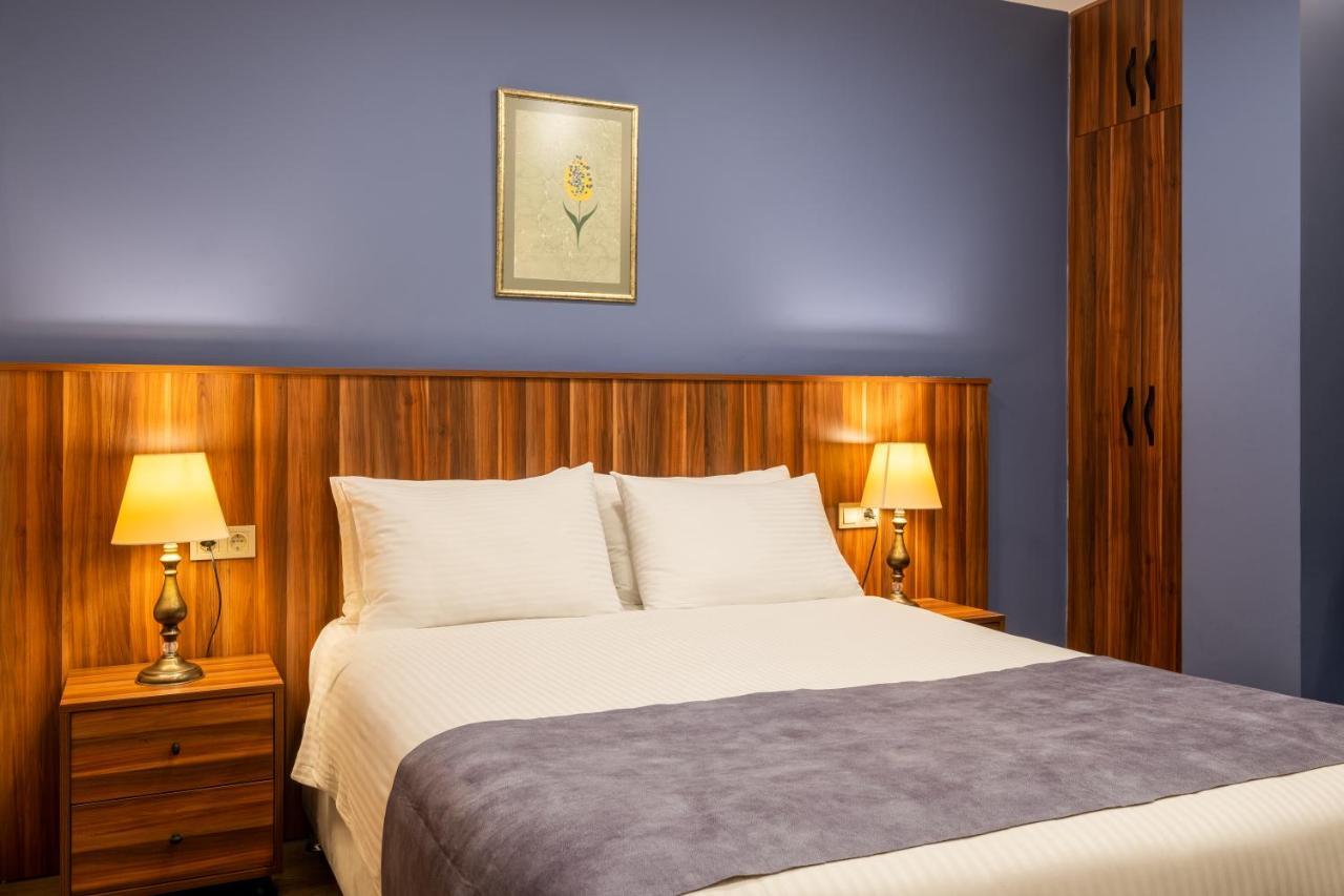 Cihangir Room & Suites Κωνσταντινούπολη Εξωτερικό φωτογραφία