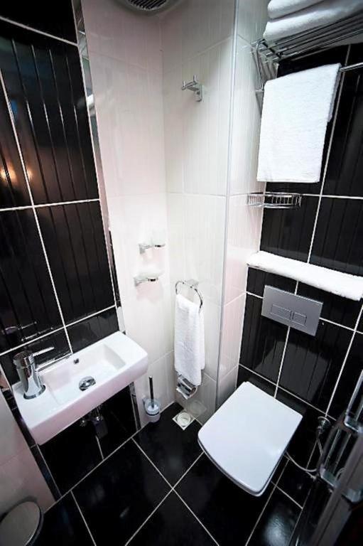 Cihangir Room & Suites Κωνσταντινούπολη Εξωτερικό φωτογραφία