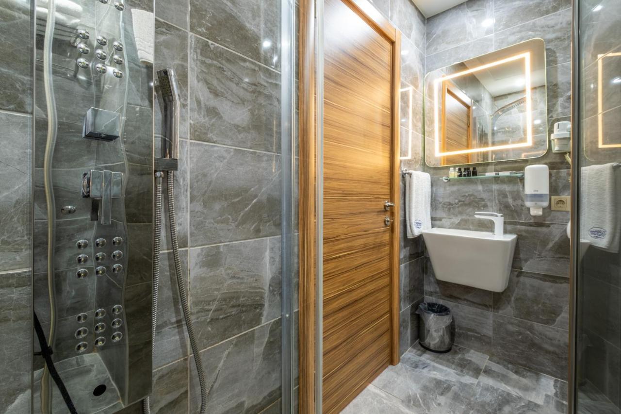 Cihangir Room & Suites Κωνσταντινούπολη Εξωτερικό φωτογραφία