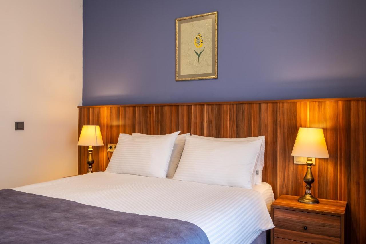 Cihangir Room & Suites Κωνσταντινούπολη Εξωτερικό φωτογραφία
