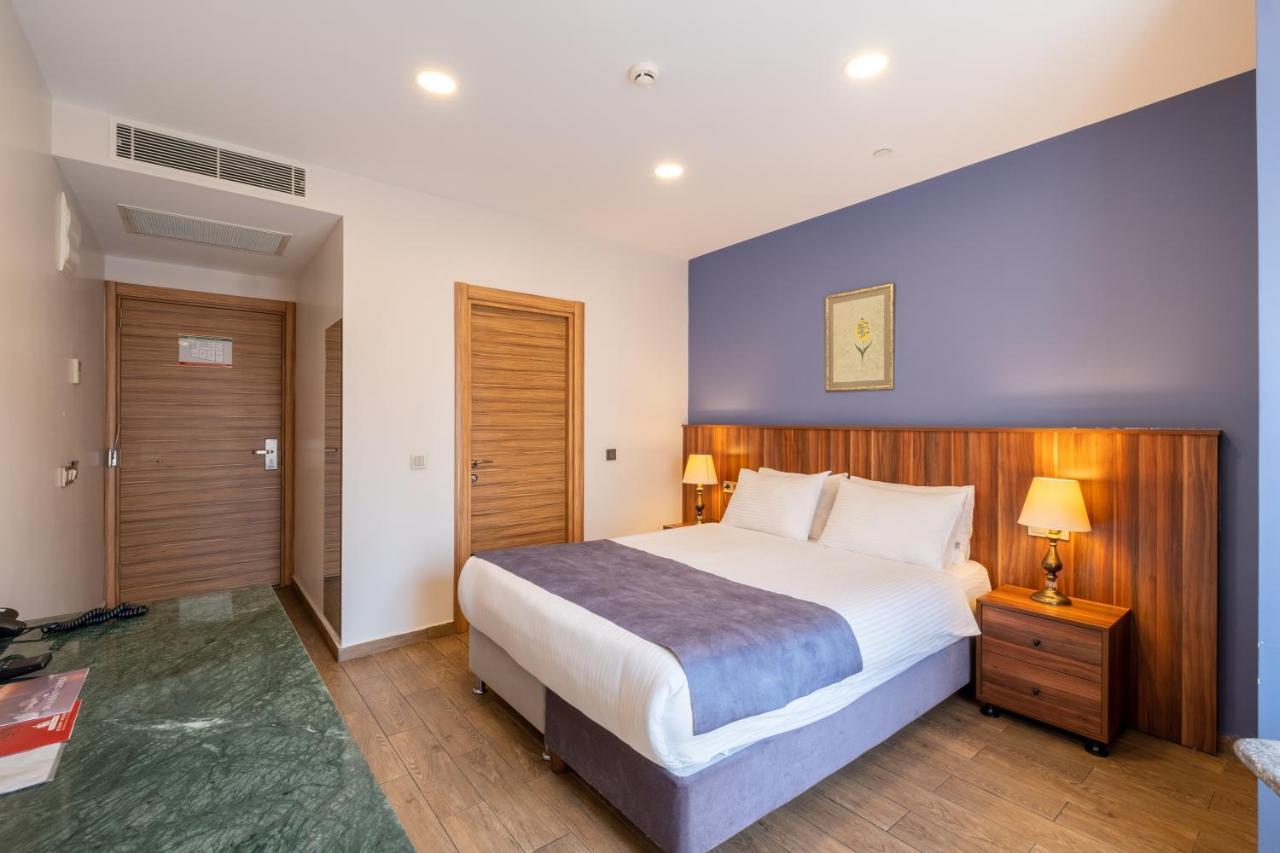 Cihangir Room & Suites Κωνσταντινούπολη Εξωτερικό φωτογραφία