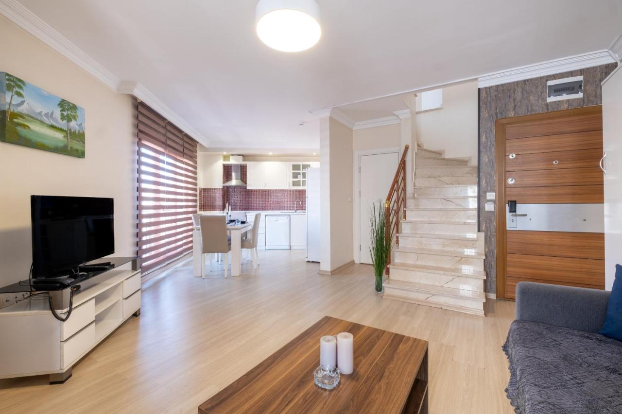 Cihangir Room & Suites Κωνσταντινούπολη Εξωτερικό φωτογραφία