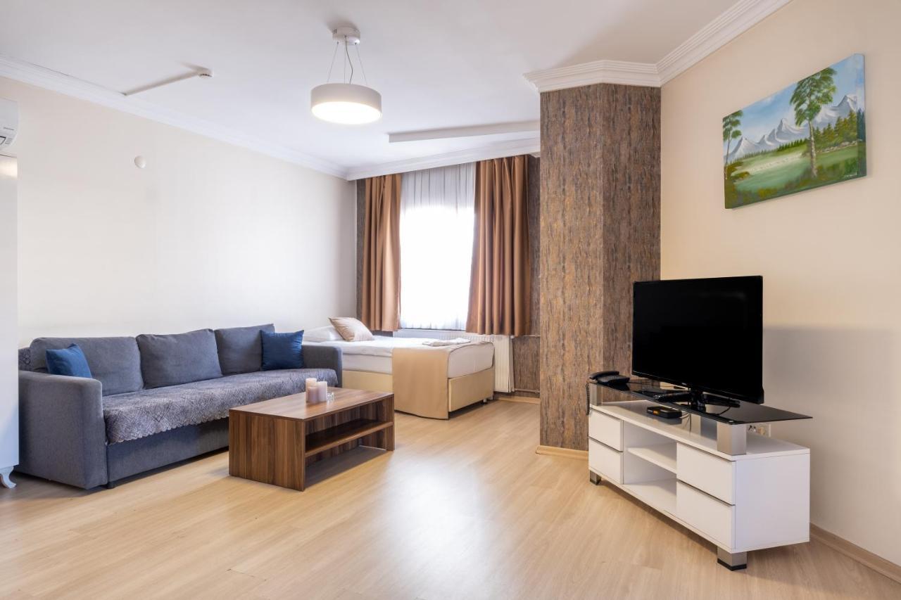 Cihangir Room & Suites Κωνσταντινούπολη Εξωτερικό φωτογραφία